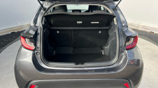 Toyota Yaris 1.5 Hybrid Icon 5dr CVT Hybrid Hatchback